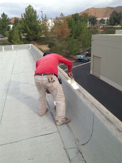 Roof Maintenance Ferguson Melvin Roofing Contractor