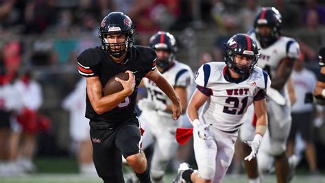 Tssaa Football Top Knoxville Area Region Matchups In 2024 Season