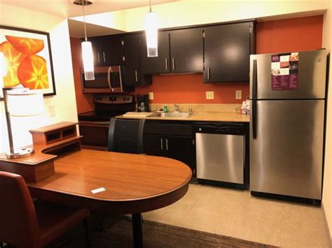 RESIDENCE INN SACRAMENTO CAL EXPO - 114 Photos & 136 Reviews - Hotels ...