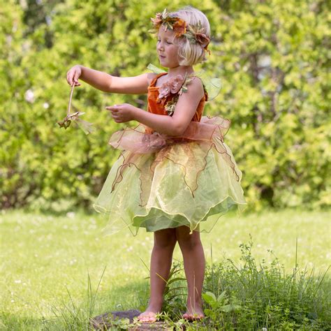 Fairy Costume in Dress Up – Nova Natural Toys & Crafts