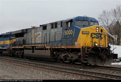 Csx 5000