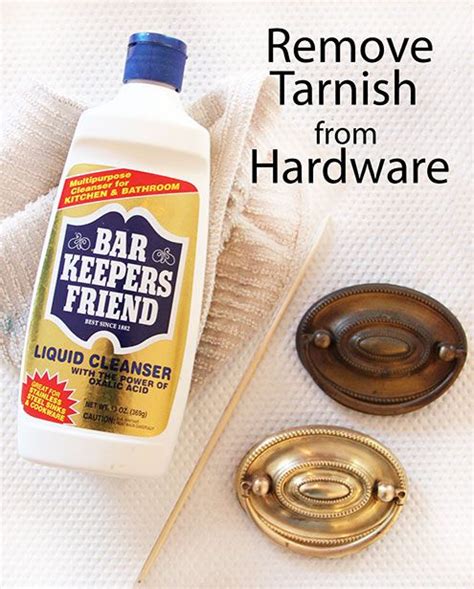 What Is The Best Homemade Brass Cleaner Home And Garden Reference