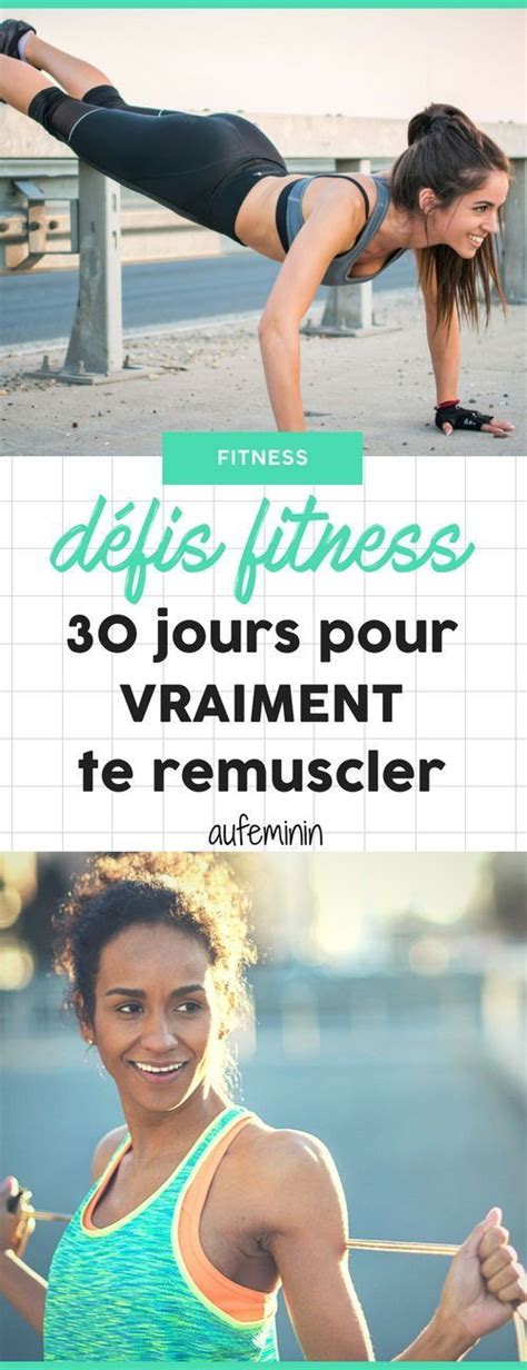 Épinglé Sur Forme Et Fitness