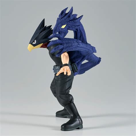 My Hero Academia The Amazing Heroes Vol 25 Fumikage Tokoyami Tokyo