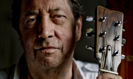 Legendary Folk Musician Bert Jansch has died | Dangerous Minds