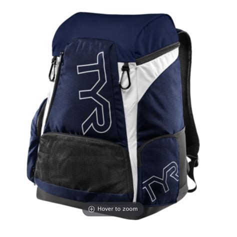 Summit Team Backpack