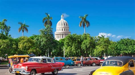 Cuba Havana | Windows Themes