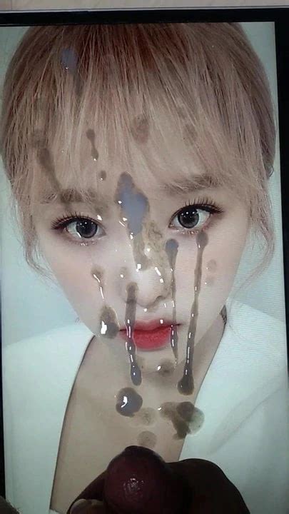 Izone Yena Birthday Cum Tribute Gay Porn XHamster