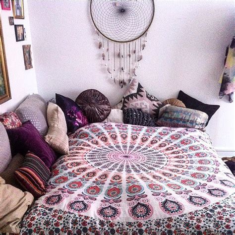 50 Hippie Room Decorating Ideas Royal Furnish