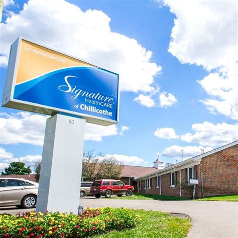 Signature HealthCARE of Chillicothe | Chillicothe OH