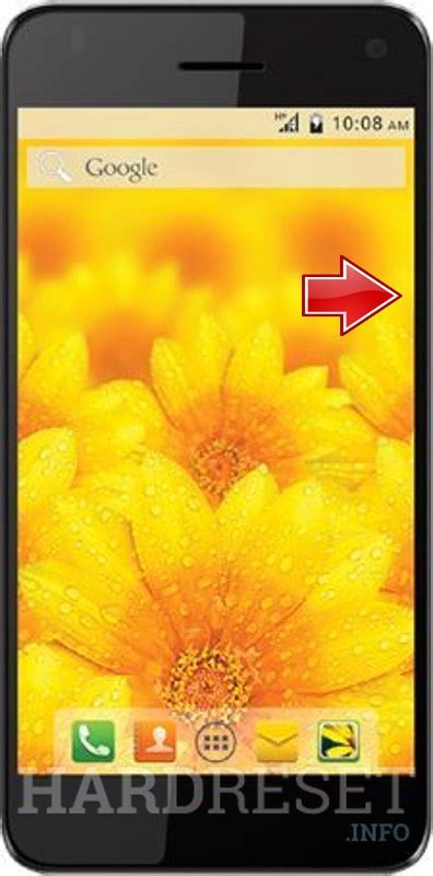 Hard Reset Intex Aqua Style Pro How To Hardreset Info