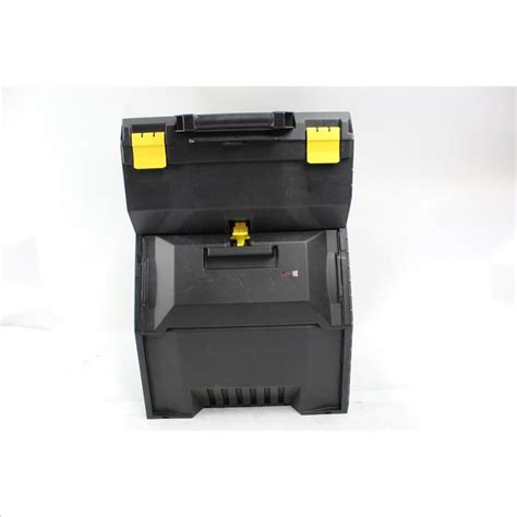 Stanley Rolling Tool Box Property Room