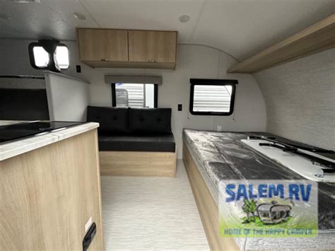 New 2024 Forest River RV Salem FSX 174BHLE Travel Trailer At Salem RV