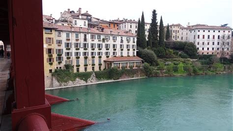 Bassano Del Grappa Youtube