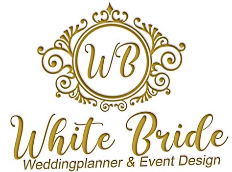 White Bride Wedding Planner And Event