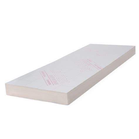 Celotex Cw4000 Pir Cavity Wall Insulation Board 1 2m X 450 X 75mm Pack Of 64 Country Roofing