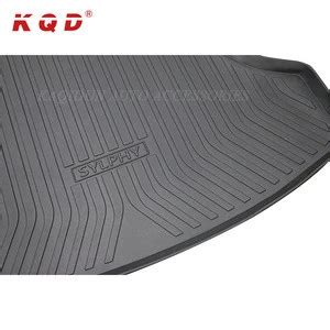 Buy Car Accessories Body Kit Interior Cargo Liner Floor Auto Car Trunk