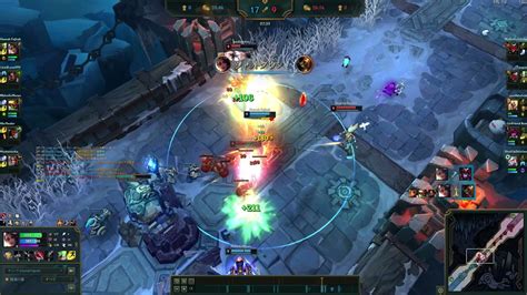 Samira Aram Pentakill Youtube