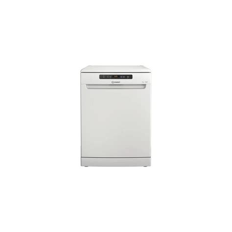 Máquina de Lavar Loiça Indesit D2F HD624 A