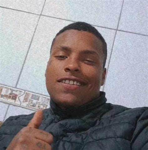 Identificado Adolescente Assassinado A Tiros Dentro De Casa