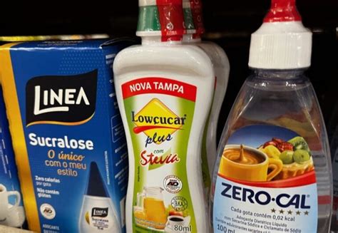 Como É Feito O Adoçante - Modificando o sabor do café: um Pequeno Guia de Adoçantes - Estadão