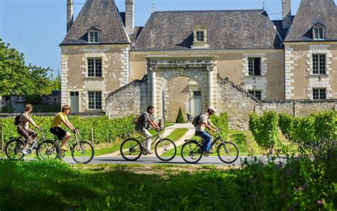 Région Camping Le Val Joyeux Château la Vallière