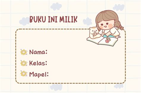 Cara Print Label Nama Undangan Contoh Surat Resmi