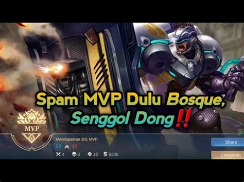 Roamer Terkuat Di Land Of Dawn Gameplay Johnson Build Tank Mlbb