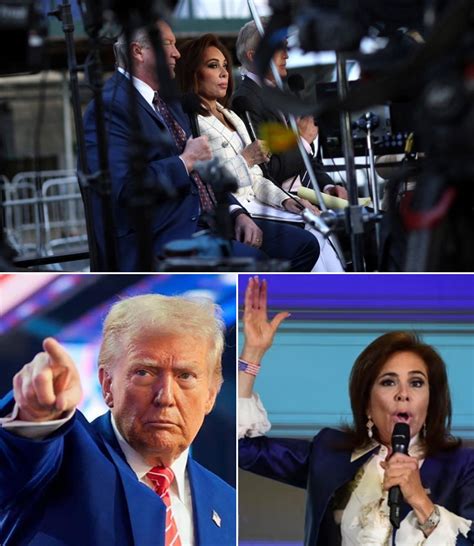 American - "Trump’s Shocking New Fox News Hire Creates Massive Chaos in