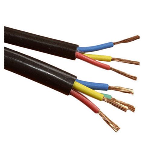 3 Core Electric Cable Manufacturersupplierwholesaler