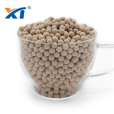 Zeolite A Molecular Sieve Adsorbent China Molecular Sieve And