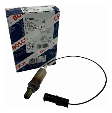 Sonda Lambda Do Vectra 97