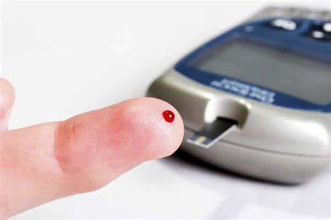 How Does a Glucose Meter Work? - HubPages