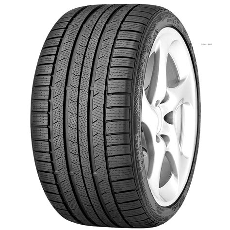 CONTIWINTERCONTACT TS 810 S XL FR N2 205 55R17 95V TL Continental