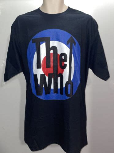 The who band logo - Gem