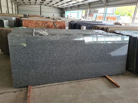 Gray Mudgal Grey Granite Slab Thickness 20 Mm At Rs 90 Sq Ft In