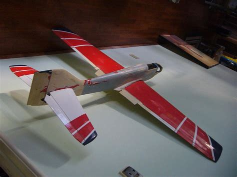 Curare F3a Pattern Plane Rc Model 1809553814