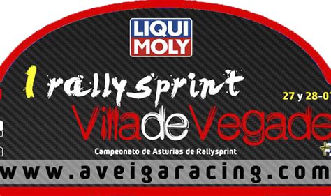 Previo I Rallysprint Villa De Vegadeo 2013 Motor VS Motor