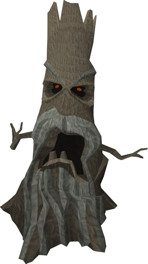 Elder evil tree | RuneScape Wiki | FANDOM powered by Wikia