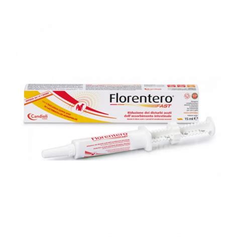 Florentero Fast Pasta Ml