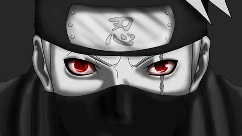 Kakashi Sharingan Wallpaper (71+ images)