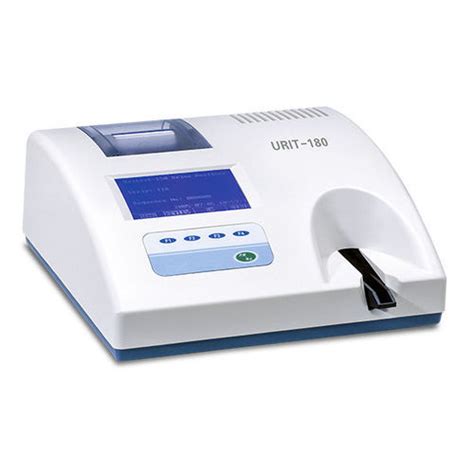 Automatic Urine Analyzer Guilin Urit Electronic Group Co Ltd