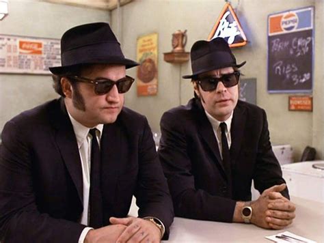 Fuck Yeah The Blues Brothers Photo Artofit