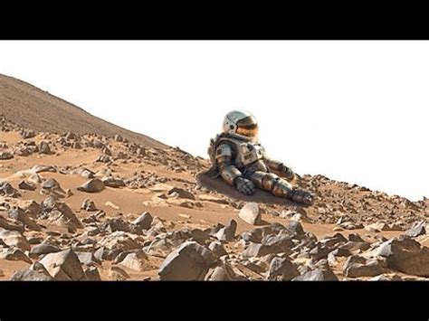 Nasa Mars Perseverance Rover Released New K Video Footage Of Mars On