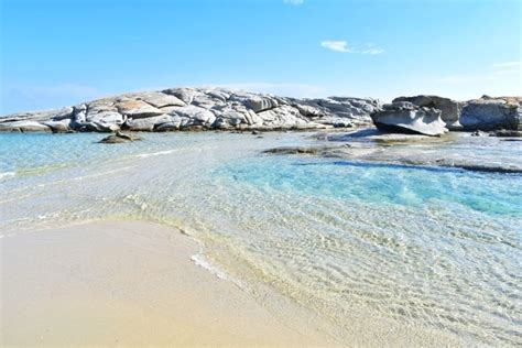 Spiaggia Delle Ginestre Come Raggiungerla Sardegnatoujours