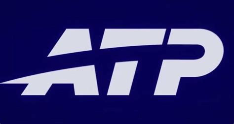 atp unveils evolved logo  brand identity    season