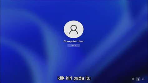 Cara Mengatasi Lupa Password Windows 11 Dengan Mudah YouTube