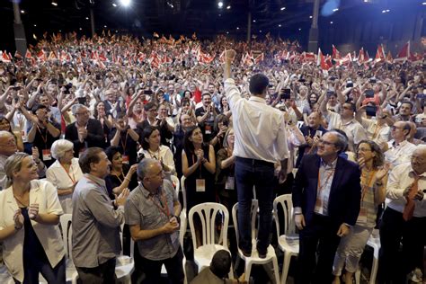 Congreso del PSOE Imágenes