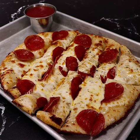 Pepperoni Sticks - Glory Days Pizza