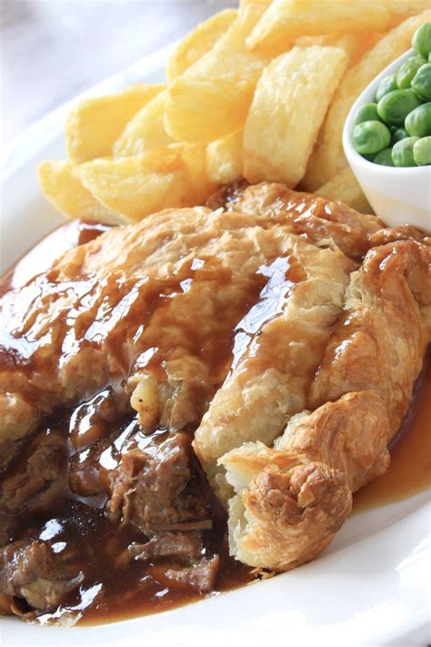 Slow Cooker Steak Pie Easy Peasy Slow Cook